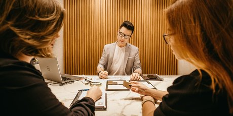 "Что там по зарплате?": почему HR-менеджеры не любят кандидатов, обсуждающих деньги