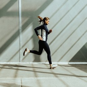 7 советов, которые помогут начать бегать и не бросить после первой тренировки