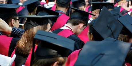 Зачем нам высшее образование длиною в 60 лет. Объясняют профессора Гарварда