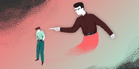 Дневник на стол! Как справиться с синдромом самозванца