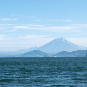 2 метра — на такое расстояние сместилась Камчатка после землетрясения