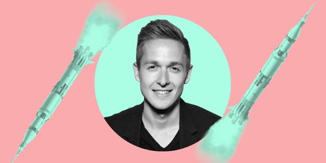 «В мире стартапов нет слова "провал"». Артем Голдман — о том, почему важно учиться у практиков и с помощью комьюнити