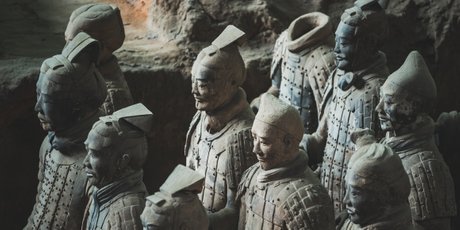 Можно ли назвать Китай древнейшей цивилизацией и правда ли там изобрели бумагу: 5 мифов о КНР