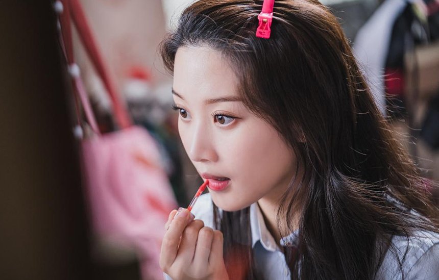 Кадр из сериала «Истинная красота»