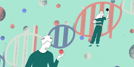 Знания могут передаваться по наследству. Правда, ученые пока не знают, почему