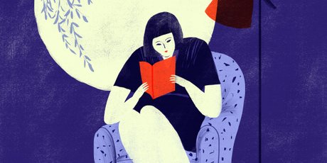 8 крутых новых книг на английском языке