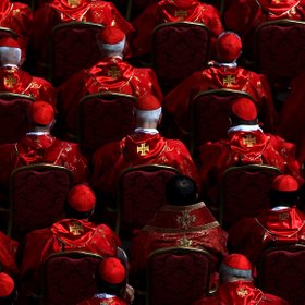 Конклав-2025: как проходят выборы папы римского и почему всем так интересно за этим следить