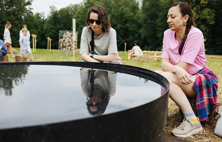 Театральный фестиваль «Толстой»