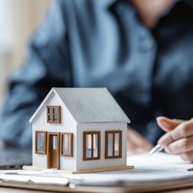 В России появился штаб по защите покупателей недвижимости