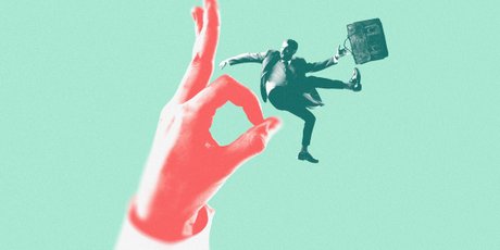 Что делать, если работодатель просит написать заявление на увольнение по собственному желанию