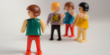 В России предложили штрафовать граждан за буллинг в соцсетях