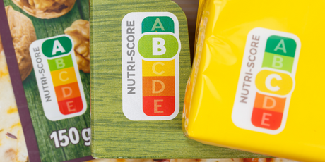 В Госдуме предложили маркировать «вредные» продукты