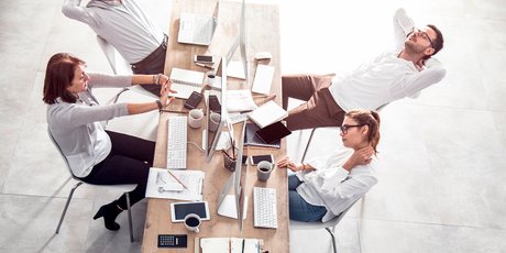 Что делать, если коллега не заинтересован в проекте и тормозит работу всей команды: 3 совета