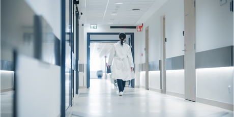 Российской системе здравоохранения не хватает 23,2 тысяч врачей