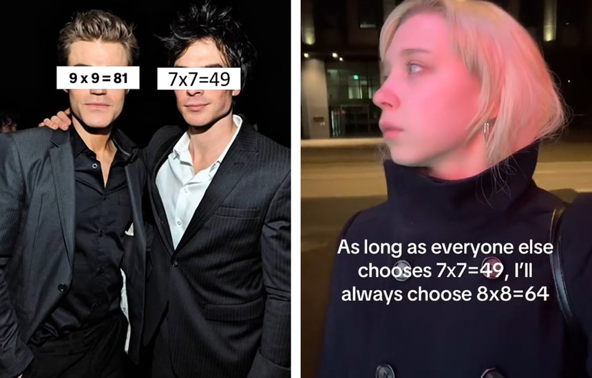 decotvd, myrrenkka / TikTok