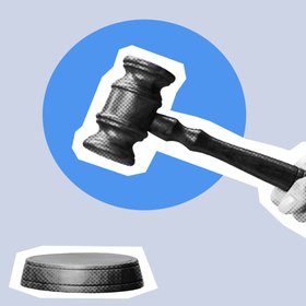 Суд впервые оштрафовал россиянина за поиск экстремистских материалов