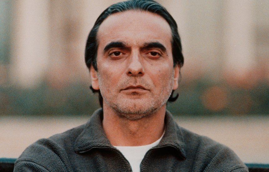 «Вкус вишни» (1997, Иран/Франция)