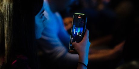 5 московских конференций, на которые можно сходить в ноябре 2025 года