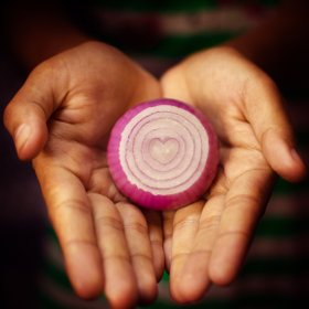 Белый, репчатый или слизун? Тест: какой вы лук