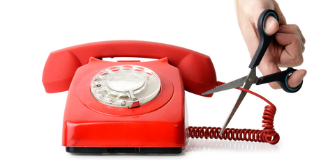 В России могут запретить все звонки из недружественных стран