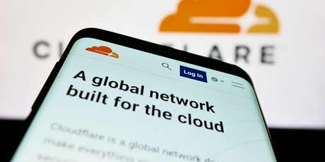 League of Legends, Canva, сервисы OpenAI и другие сайты не работают из-за сбоя Cloudflare