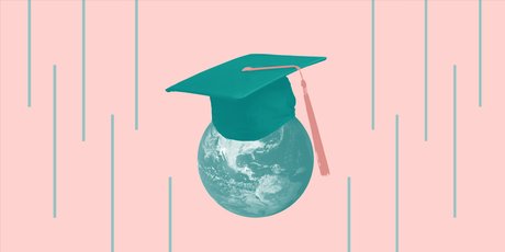 Стажировки в США, воркшоп в Китае и гранты Фулбрайта. Подать заявку и учиться бесплатно