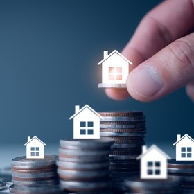 Владельцев трех и более квартир хотят обязать платить дополнительный налог