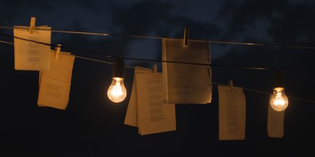 «Кому нужны ваши страдания? Мы сами страдать умеем». Поэт Данил Файзов — о том, почему плохие стихи кажутся хорошими, а гениальные — белибердой