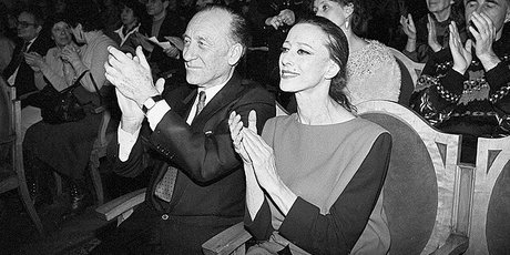 «Не жрать! Более действенного способа ещё не придумали» — эта и еще 13 жизненных цитат Майи Плисецкой