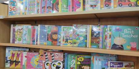 100 ученых составили список книг, которые в детстве вдохновили их заняться наукой