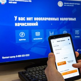 Госдума в первом чтении приняла законопроект о больничных для самозанятых