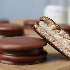 В Южной Корее охранника компании два года судили из-за того, что он съел печенье из офиса