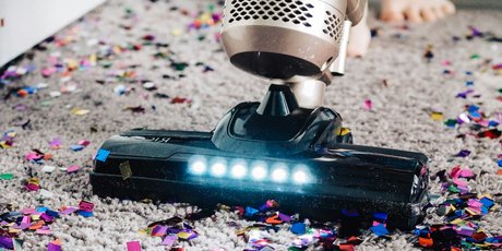 Как распределить домашние обязанности, если вы живете вместе с партнером