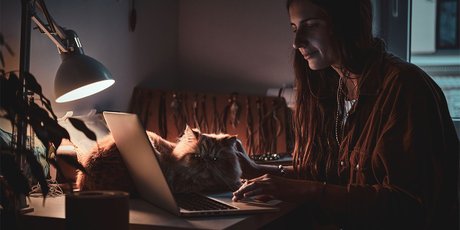 Электронные книги и аудиоспектакли: онлайн-ресурсы, которые доступны бесплатно из-за коронавируса