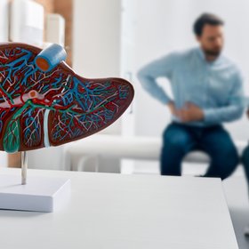 В России создали тест на гепатит B, который выявляет вирус за полчаса