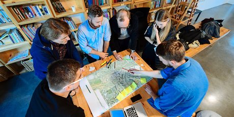 «Было много лекций, экскурсий, общения и мало сна». Выпускники программы Архитекторы.рф — о том, почему они выбрали это обучение