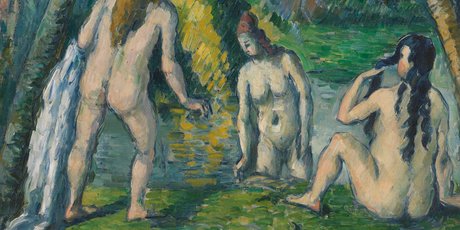 Музеи Парижа выложили онлайн больше 150 тысяч репродукций. Зачем они это сделали и что стоит посмотреть