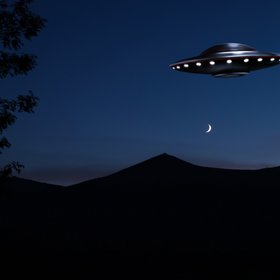 В России предложили наказывать людей за продвижение теорий о внеземных цивилизациях и прибытии НЛО