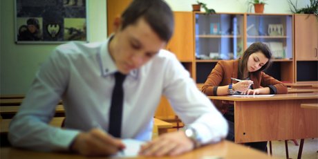 Пол не влияет на математические способности, а вот общество, похоже — да, доказали ученые