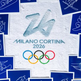 В соцсетях раскритиковали открытие Олимпийских игр за использование ИИ-видео