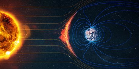 Магнитные бури в декабре 2025: календарь по дням и советы для метеозависимых