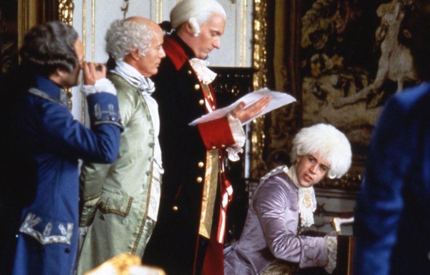 AMLF / The Saul Zaentz Company