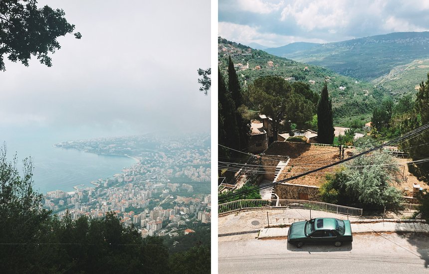 Личный архив Жинан Джабер