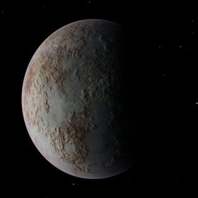 Ученые обнаружили потенциально пригодную для жизни планету