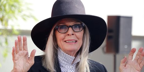 7 фильмов с Дайан Китон, которые навсегда изменили представление о женщине в кино