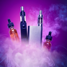 В Пермском крае запретят продажу вейпов с 1 марта 2026 года