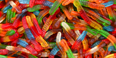 Обнаружен новый вид животных: червь-гармошка, который может складываться как баян