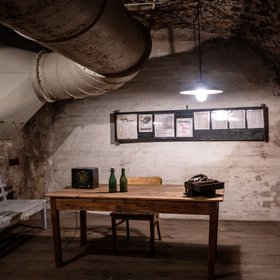 Спрос на ядерные бункеры в России вырос в 2,5 раза