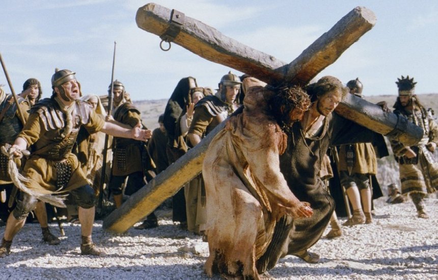 «Страсти Христовы» (2004)