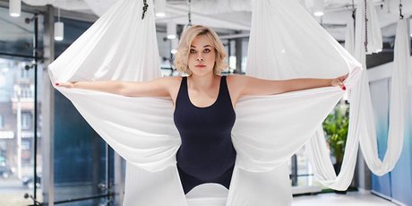 «Мою колонку запостил Тим Кук». Как Вика Репа оказалась в программе Apple для женщин в IT